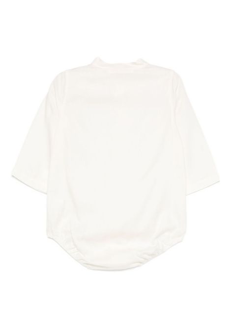 Body con bottoni ZHOE & TOBIAH KIDS | W0S4B45 NATURALE